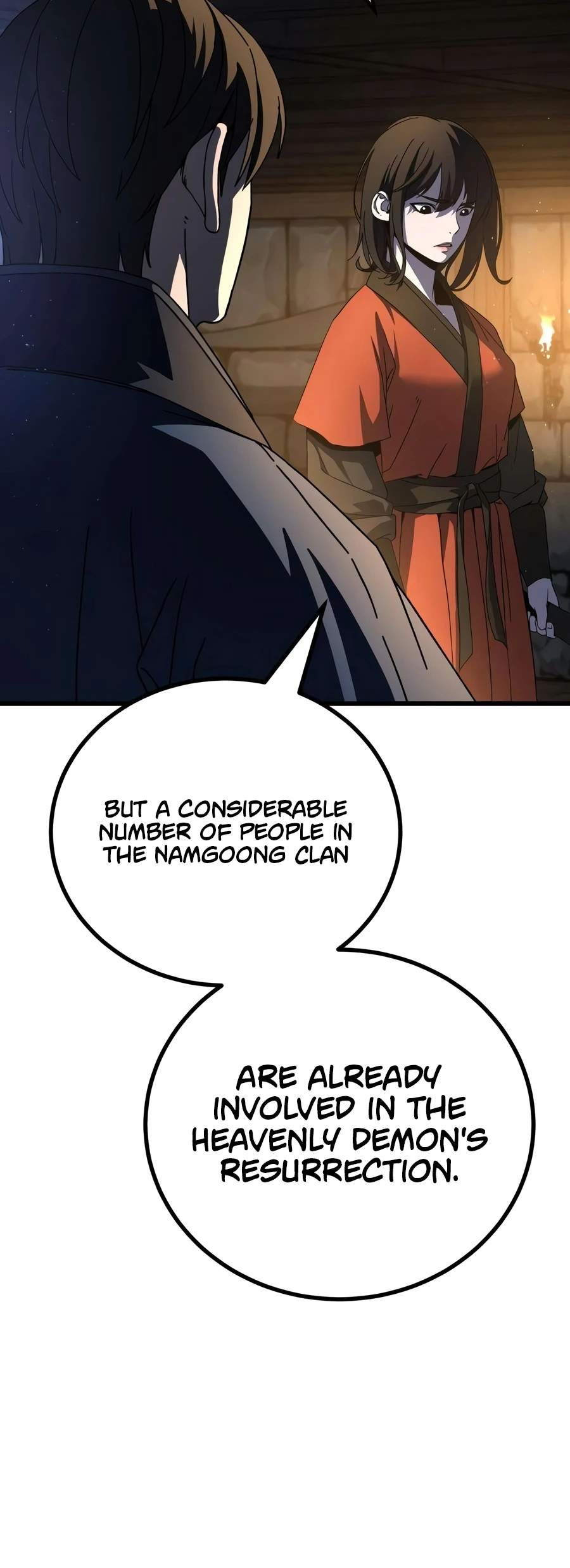 To Hell With the Status Window Ch.31 p17