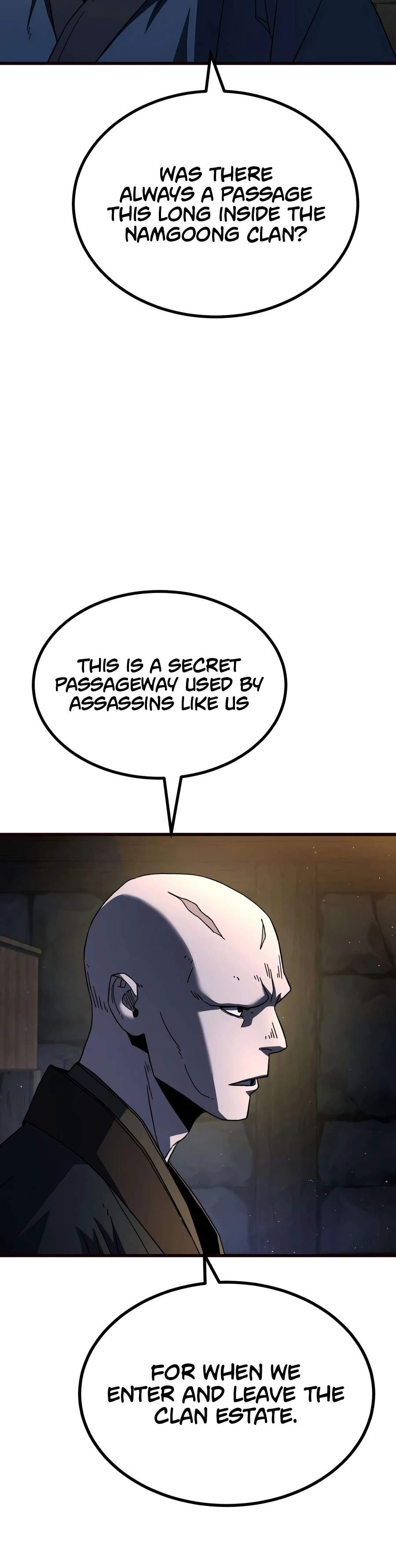 To Hell With the Status Window Ch.31 p3