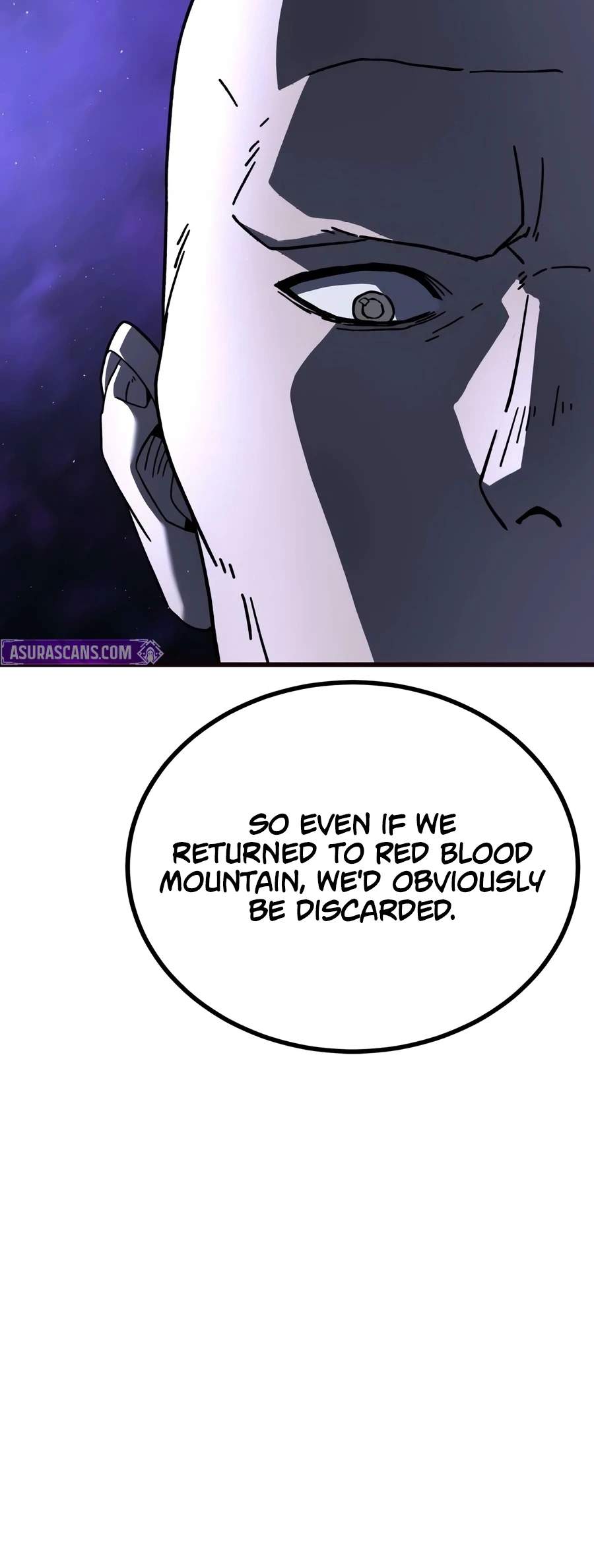 To Hell With the Status Window Ch.31 p5