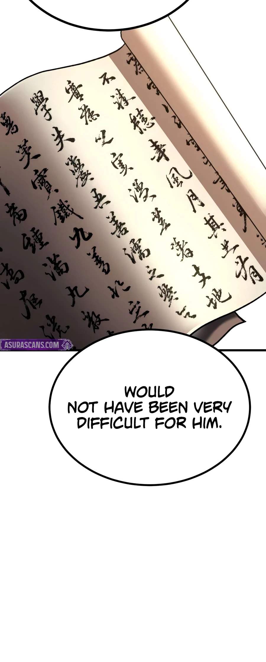 To Hell With the Status Window Ch.31 p9