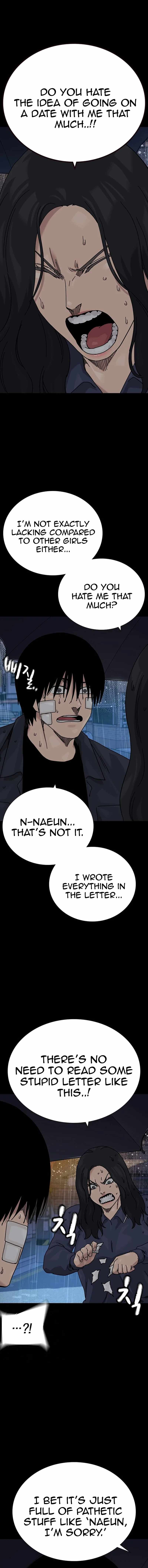 To Not Die Ch.219 p15