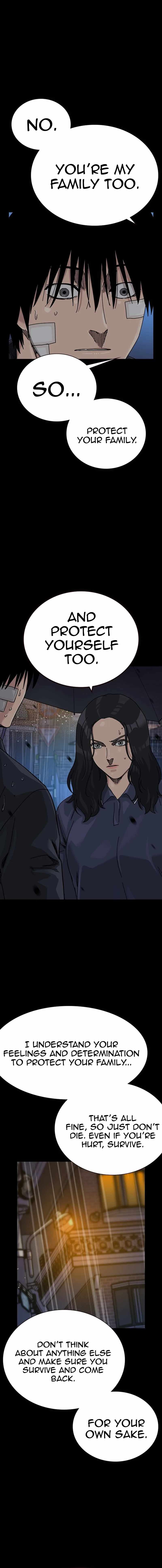 To Not Die Ch.219 p17