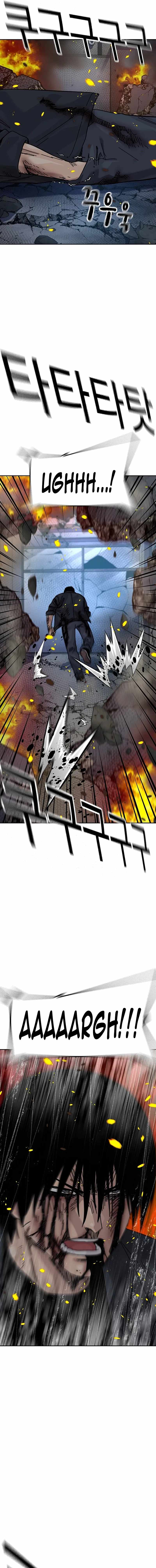 To Not Die Ch.219 p3