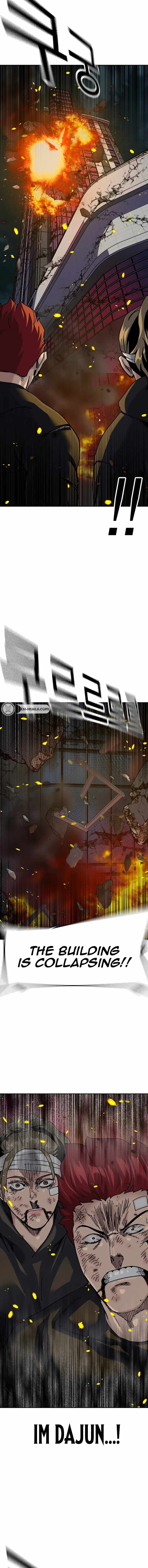 To Not Die Ch.219 p4