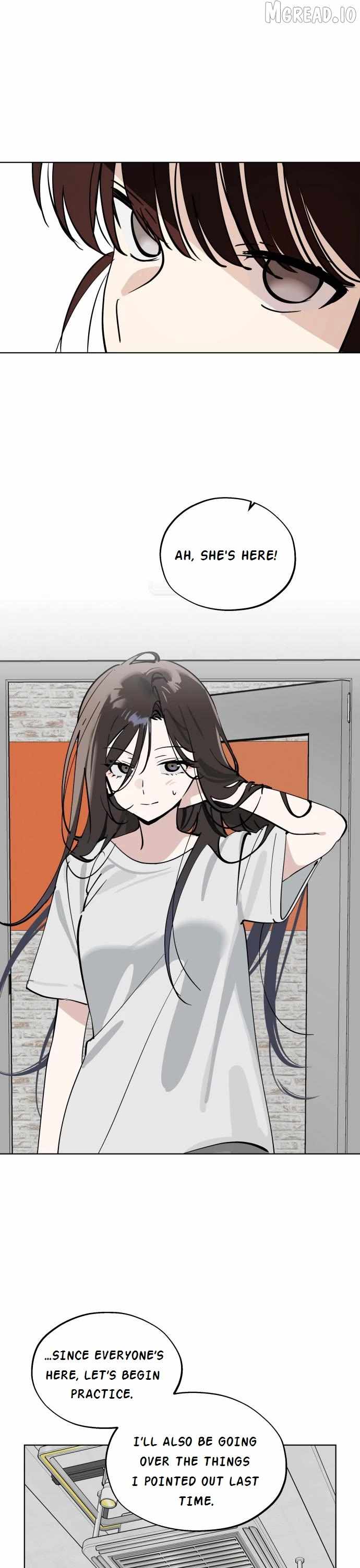 Today Is a Woman Day Ch.62 p1