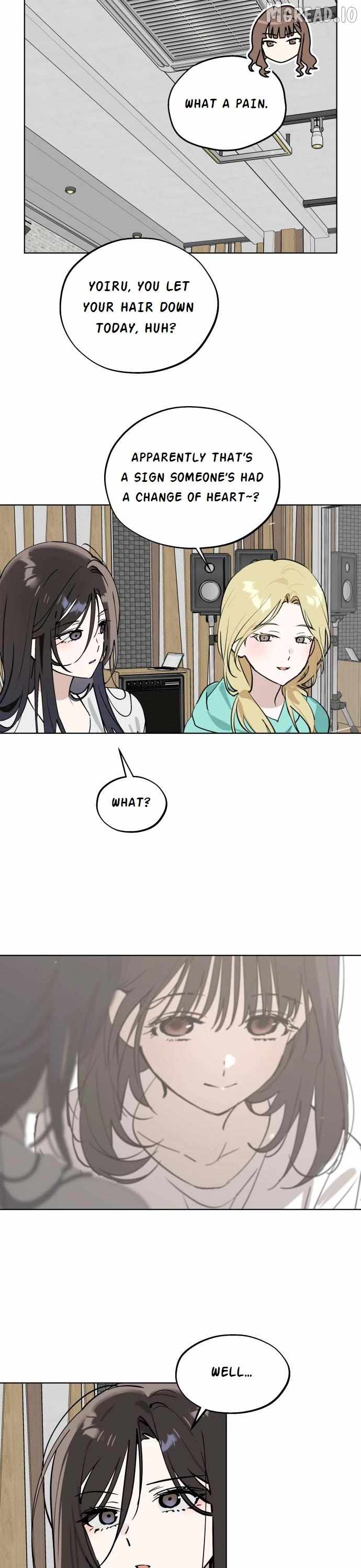 Today Is a Woman Day Ch.62 p2
