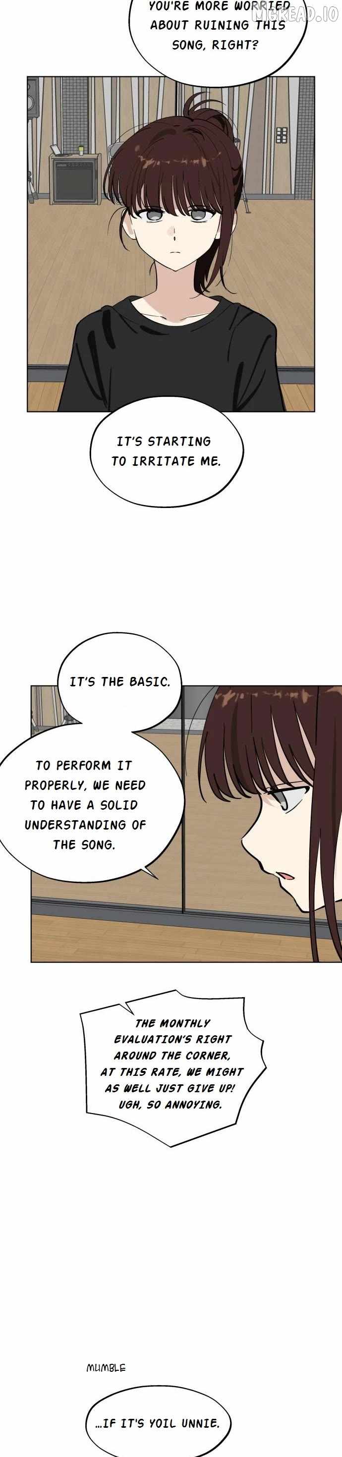 Today Is a Woman Day Ch.62 p12