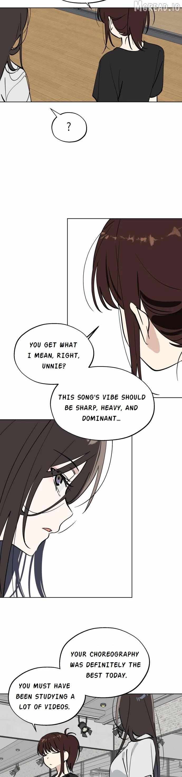 Today Is a Woman Day Ch.62 p13