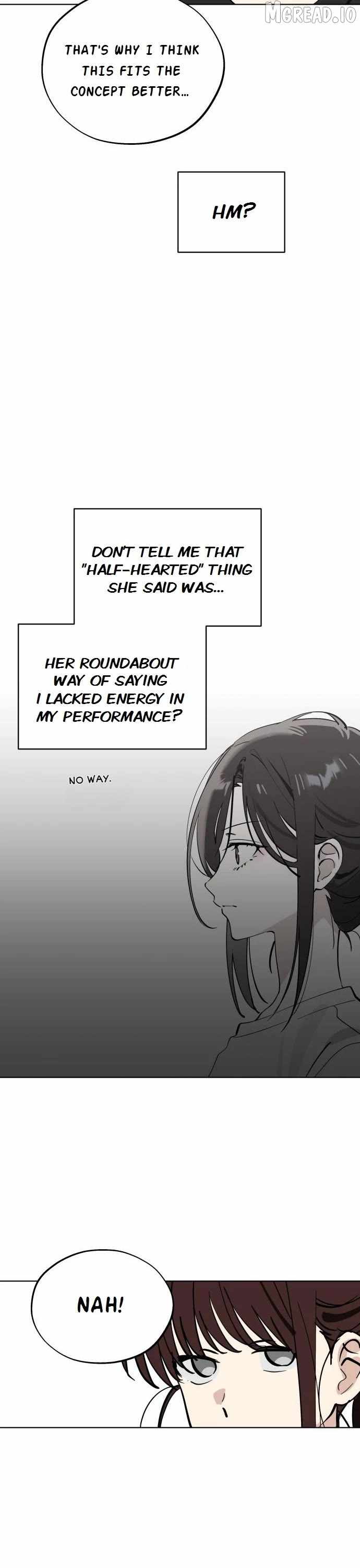 Today Is a Woman Day Ch.62 p15