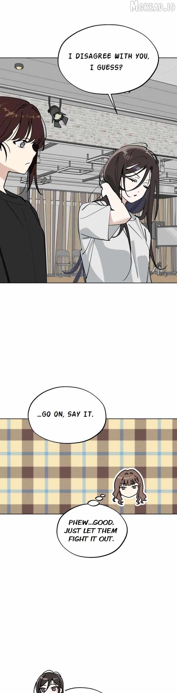 Today Is a Woman Day Ch.62 p16