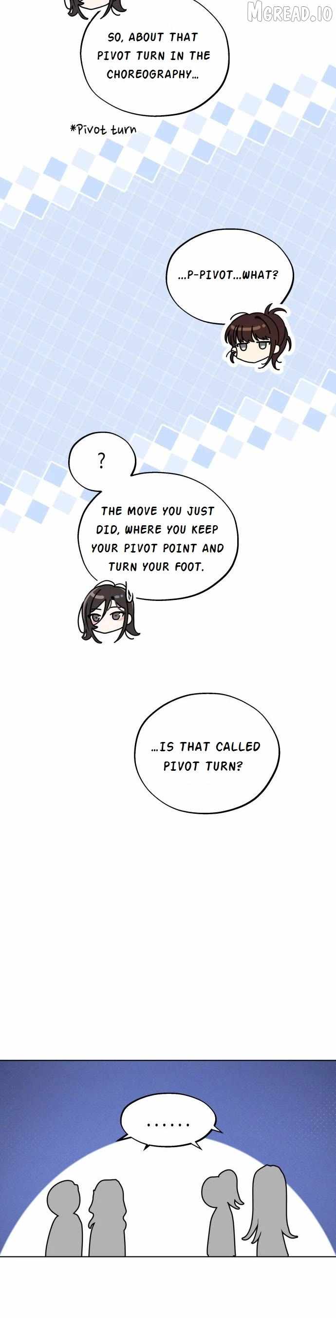 Today Is a Woman Day Ch.62 p17