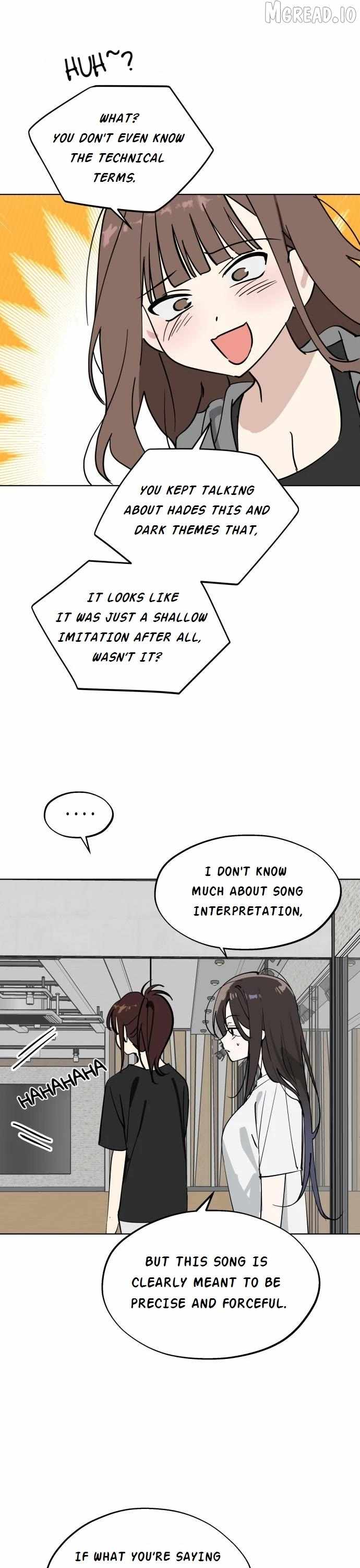 Today Is a Woman Day Ch.62 p18