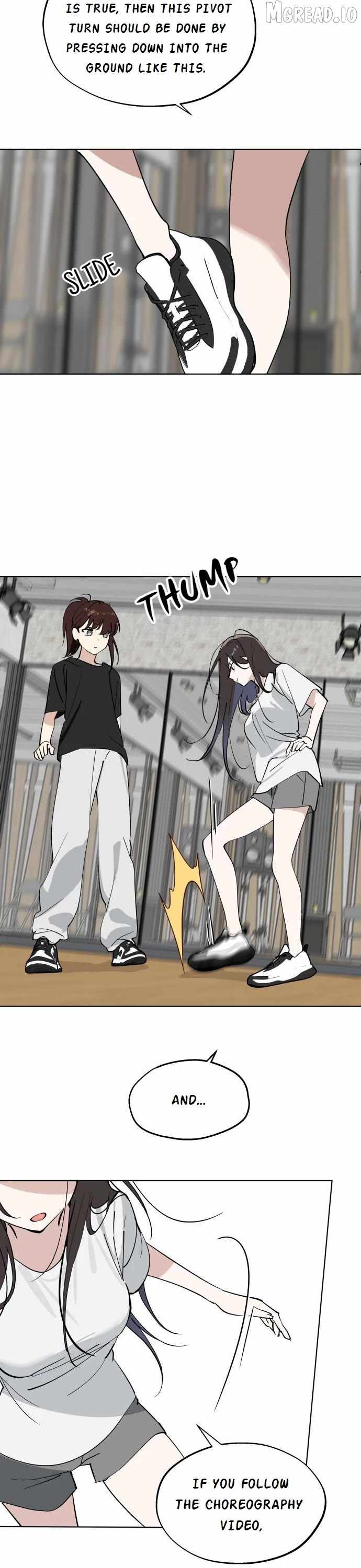 Today Is a Woman Day Ch.62 p19
