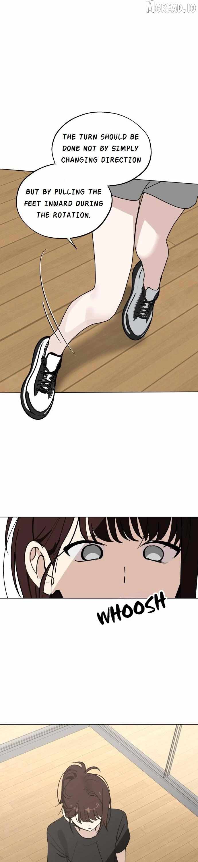 Today Is a Woman Day Ch.62 p20