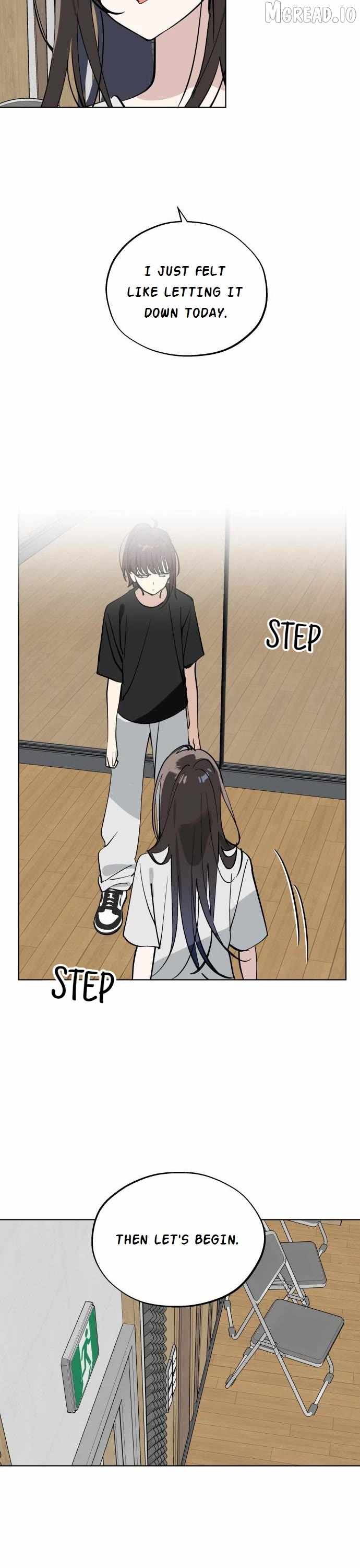 Today Is a Woman Day Ch.62 p3