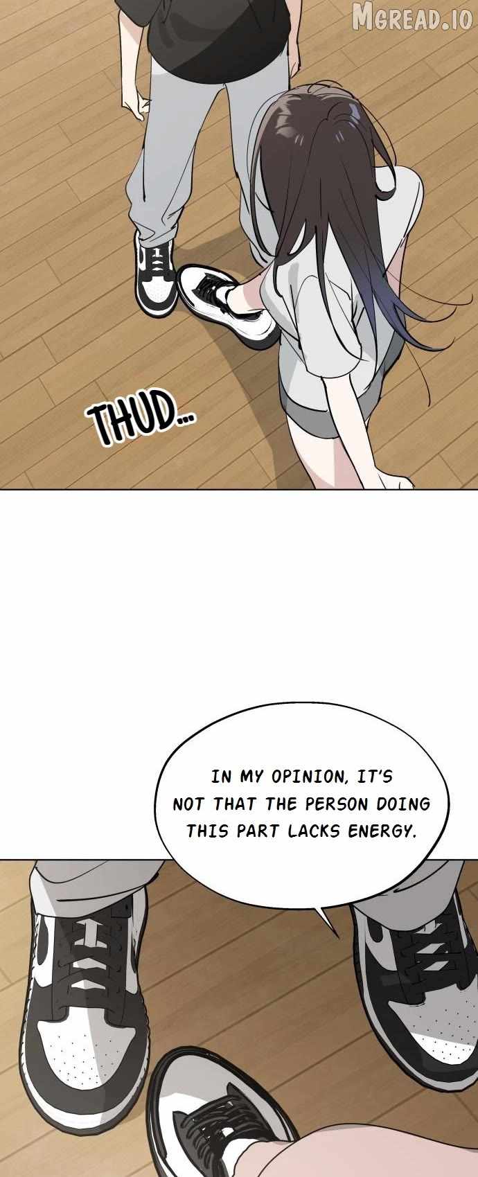 Today Is a Woman Day Ch.62 p21