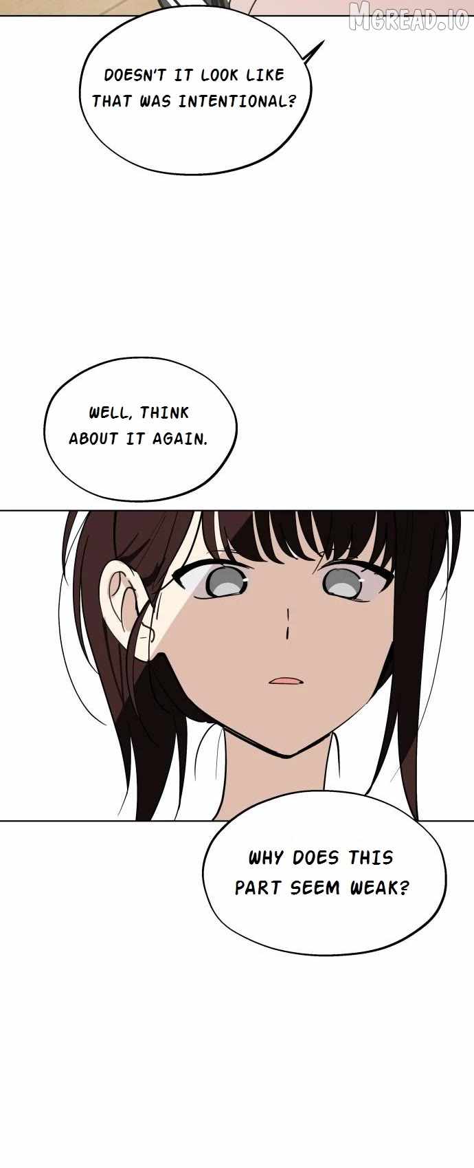 Today Is a Woman Day Ch.62 p22
