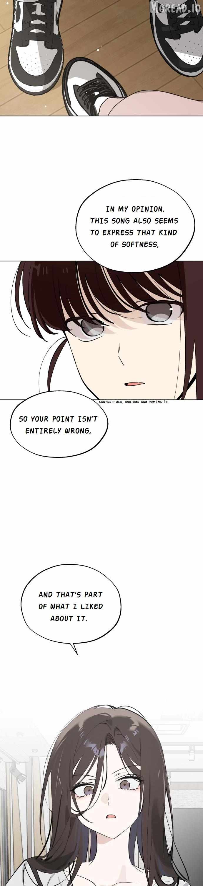 Today Is a Woman Day Ch.62 p24