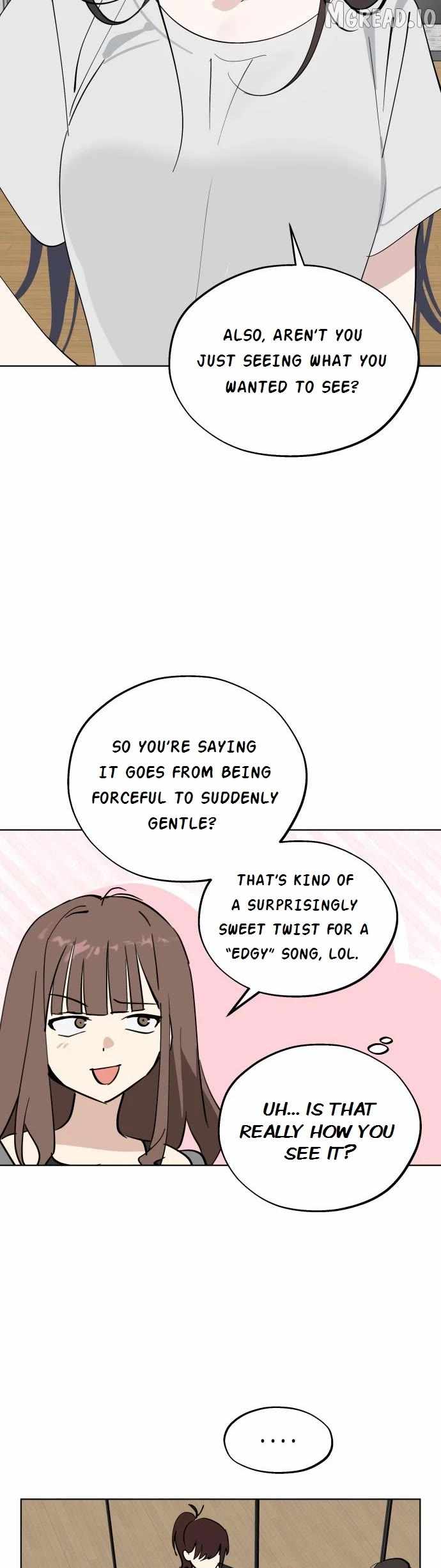 Today Is a Woman Day Ch.62 p25
