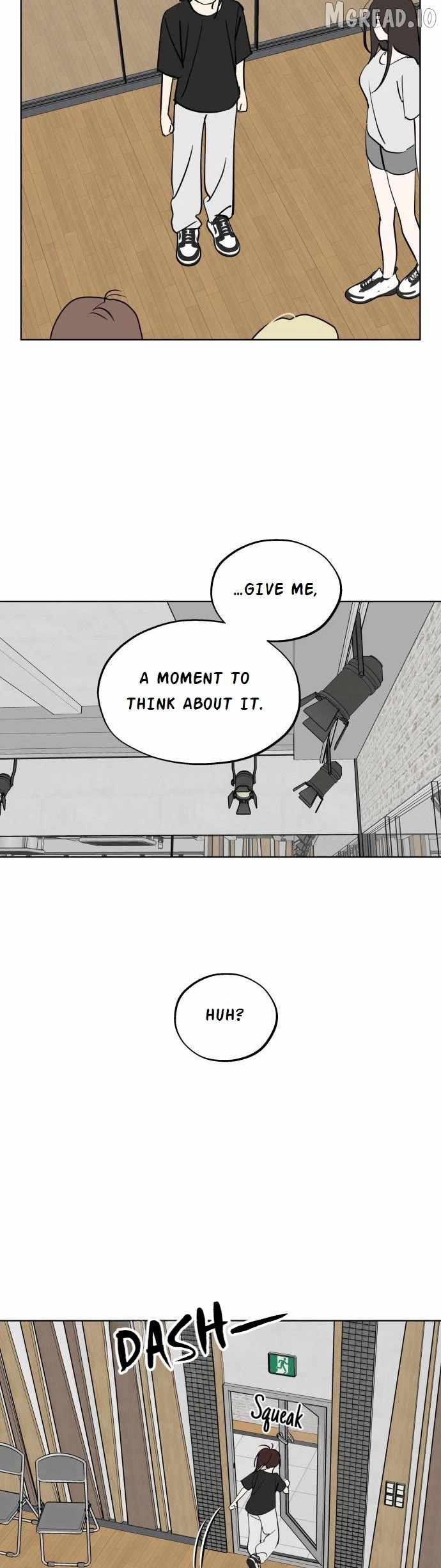 Today Is a Woman Day Ch.62 p26