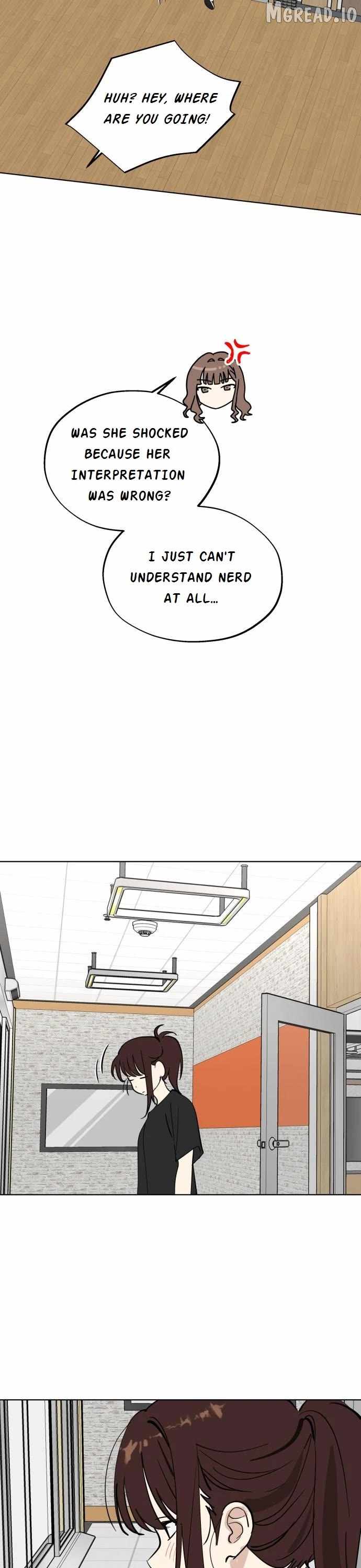 Today Is a Woman Day Ch.62 p27