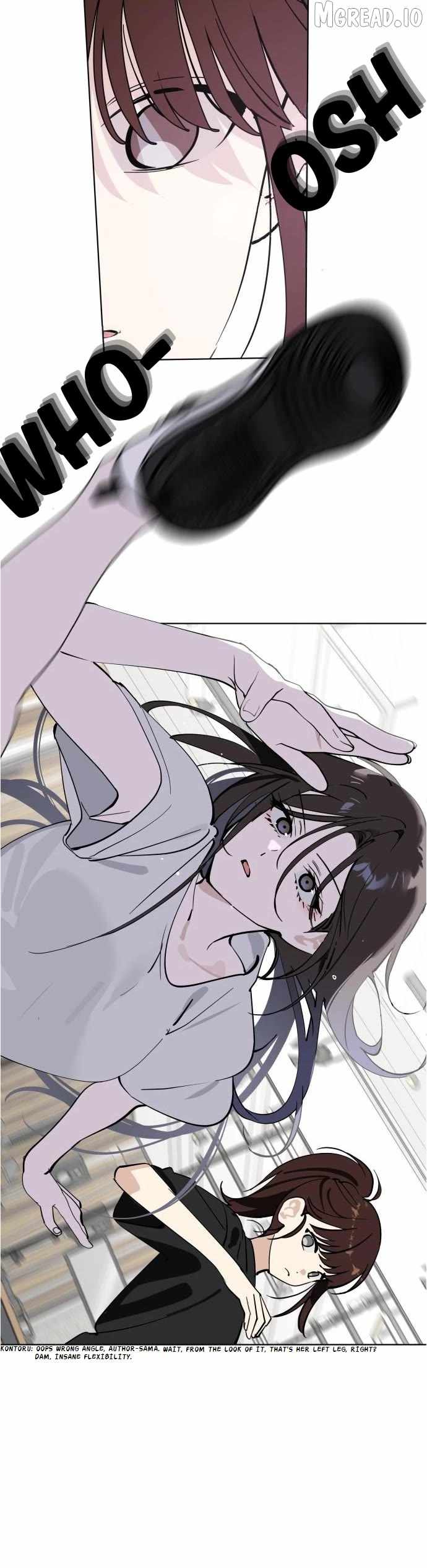 Today Is a Woman Day Ch.62 p5