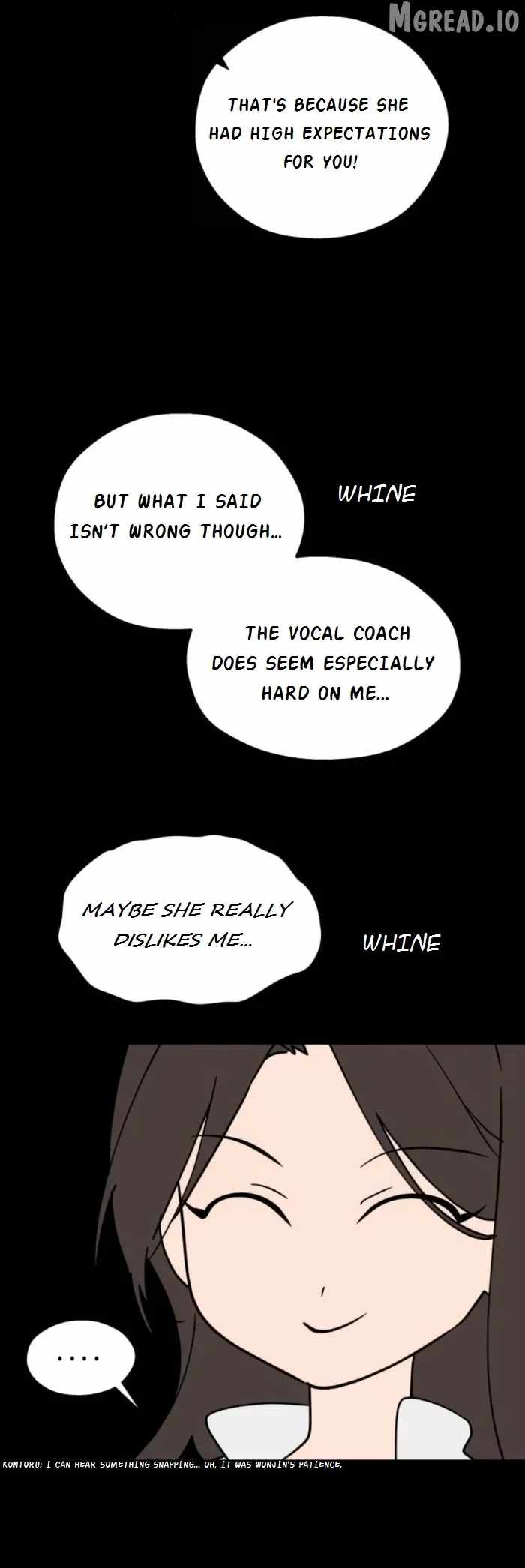 Today Is a Woman Day Ch.63 p15