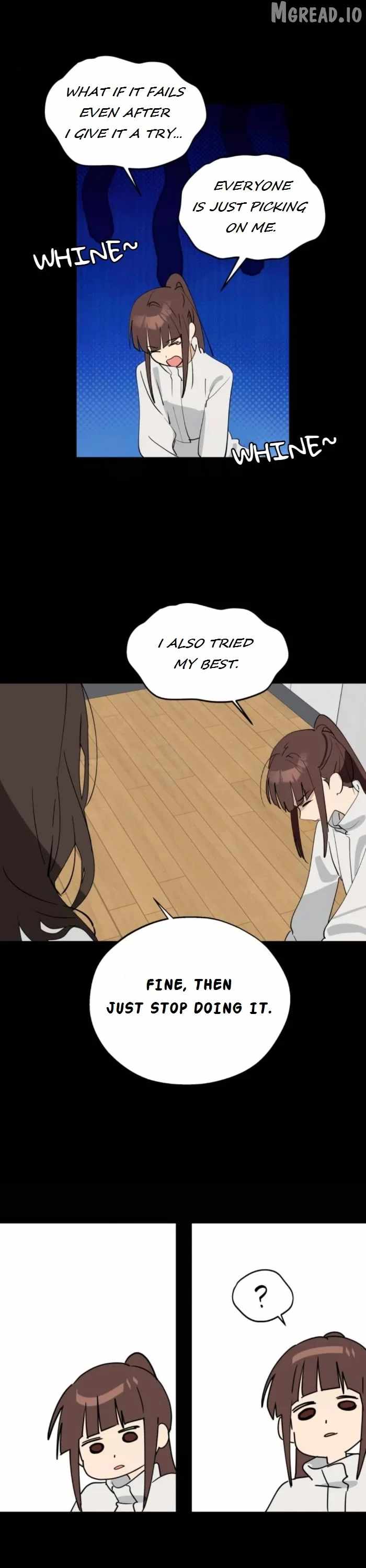 Today Is a Woman Day Ch.63 p16