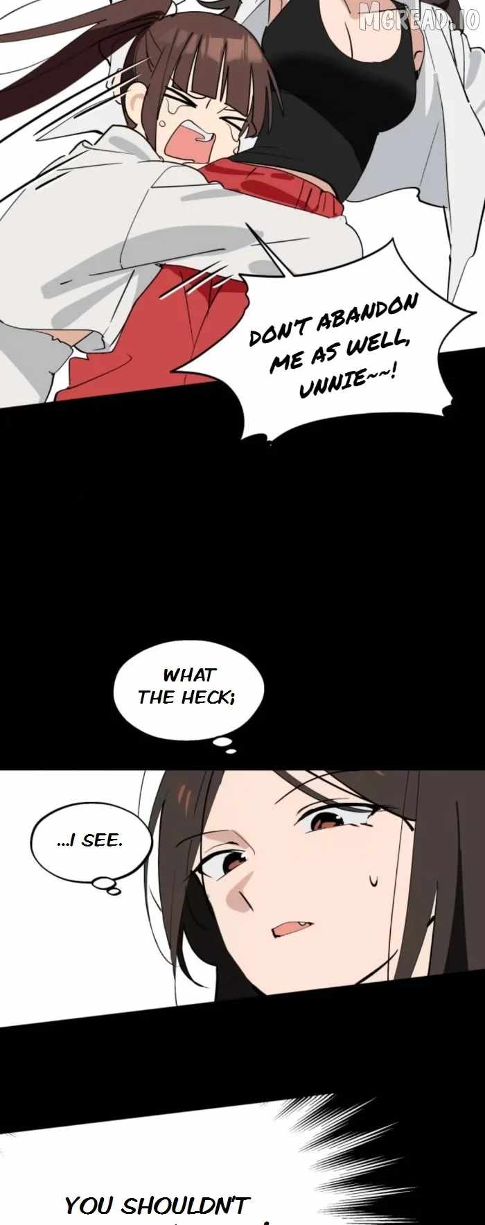 Today Is a Woman Day Ch.63 p18