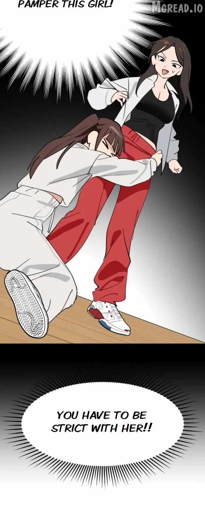 Today Is a Woman Day Ch.63 p19