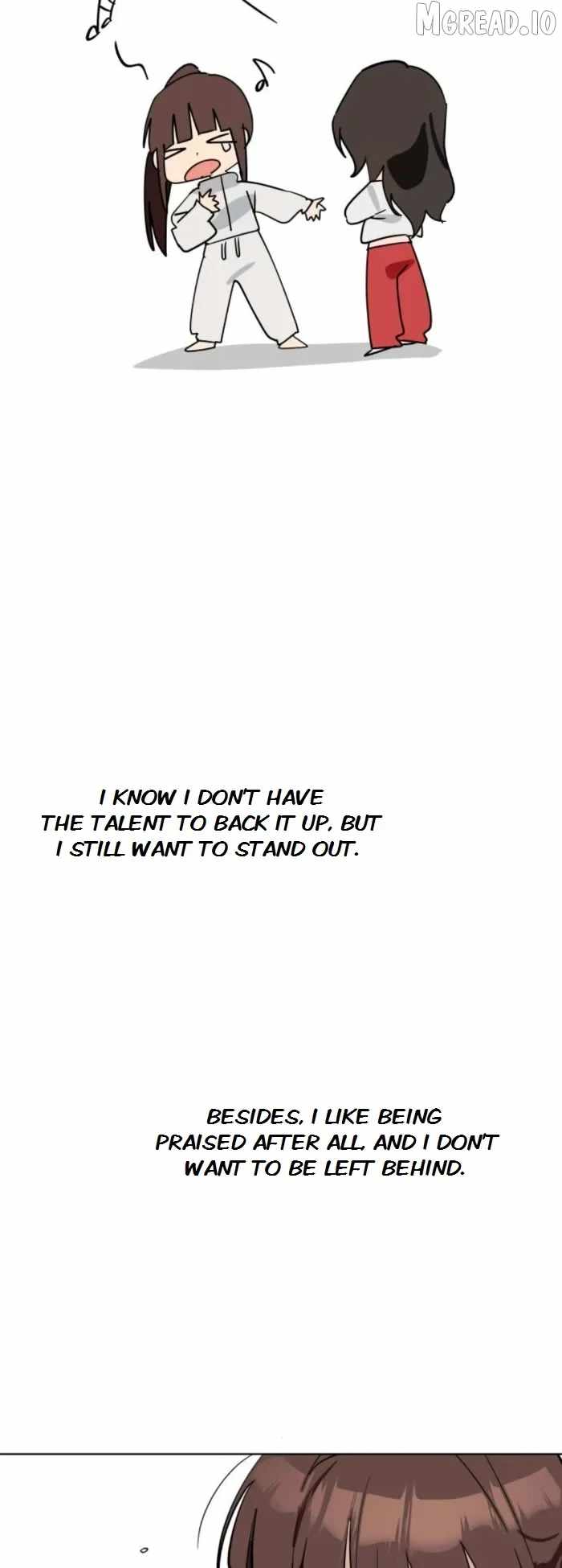 Today Is a Woman Day Ch.63 p22