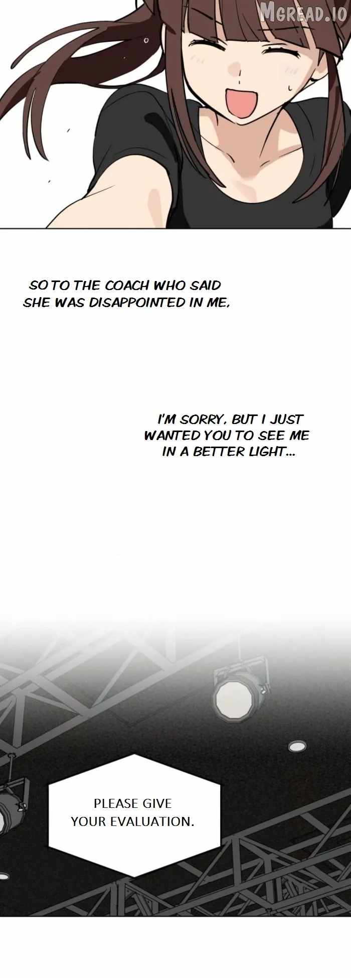 Today Is a Woman Day Ch.63 p23