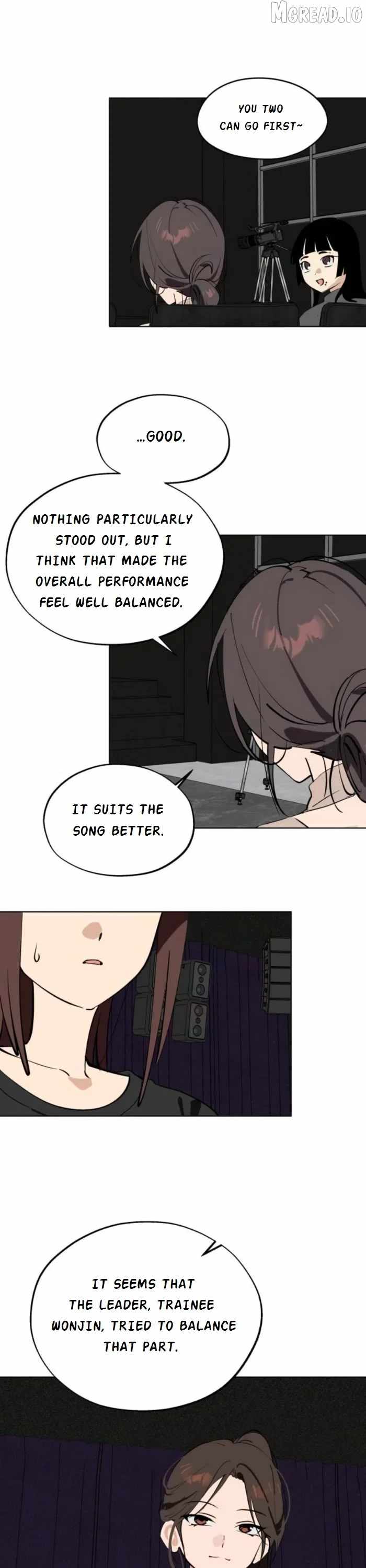 Today Is a Woman Day Ch.63 p24