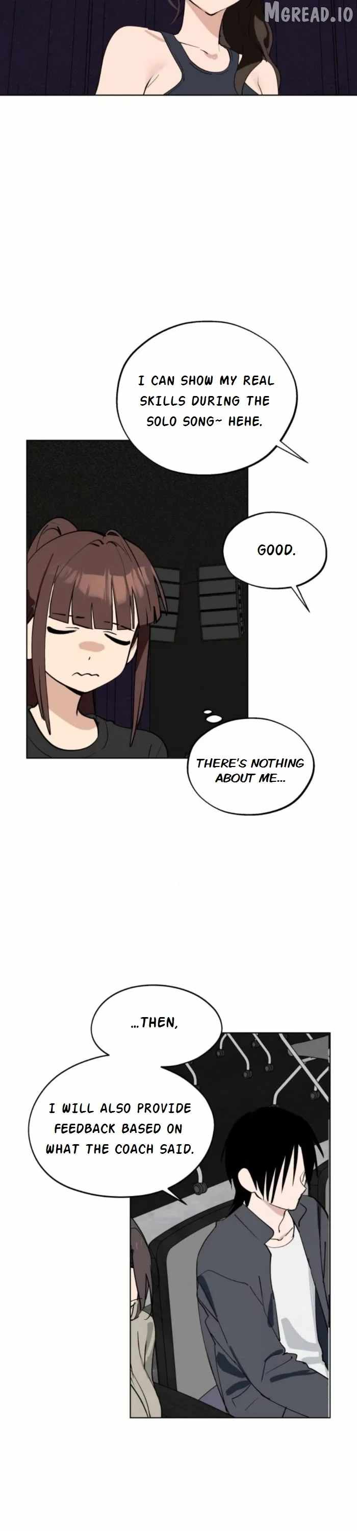 Today Is a Woman Day Ch.63 p25