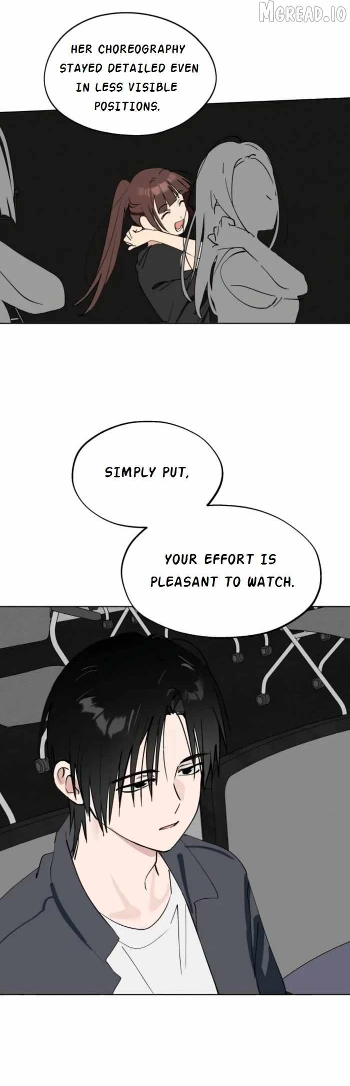 Today Is a Woman Day Ch.63 p27