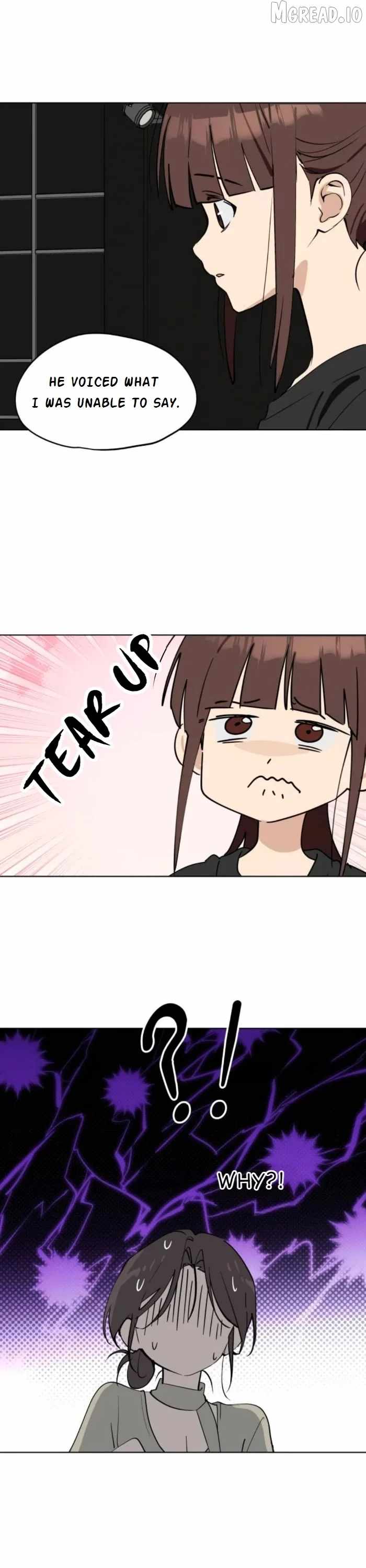 Today Is a Woman Day Ch.63 p29