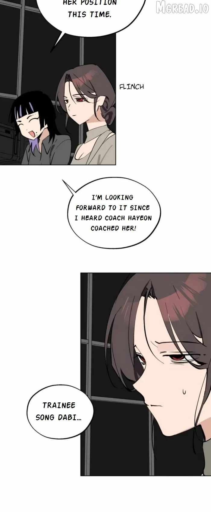 Today Is a Woman Day Ch.63 p4
