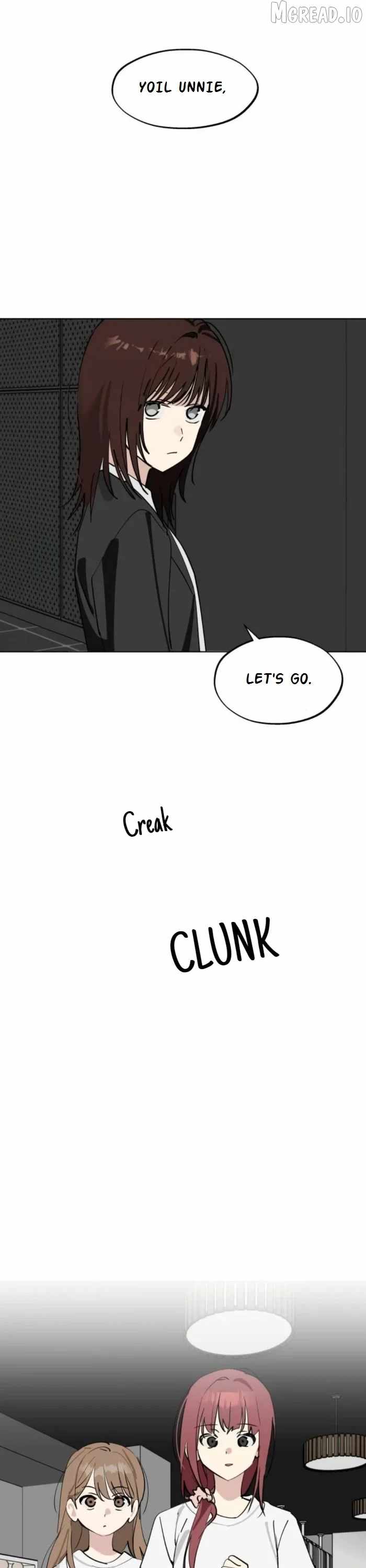 Today Is a Woman Day Ch.63 p35