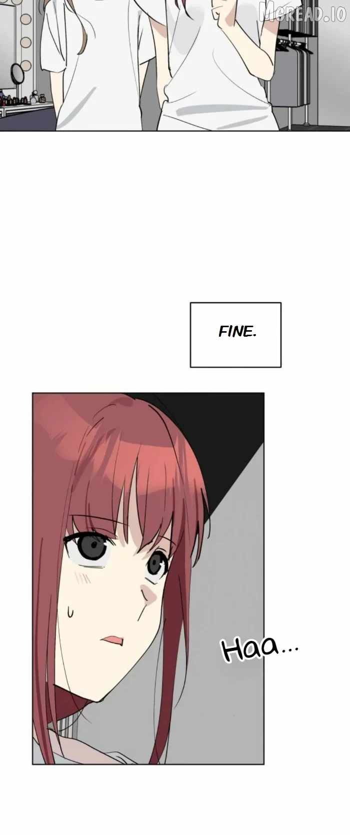 Today Is a Woman Day Ch.63 p36