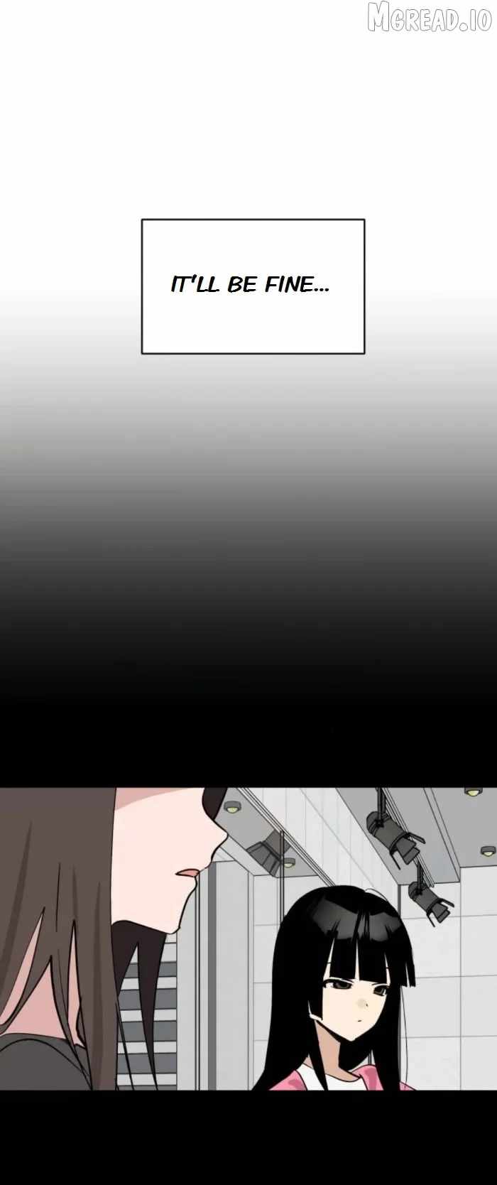 Today Is a Woman Day Ch.63 p37