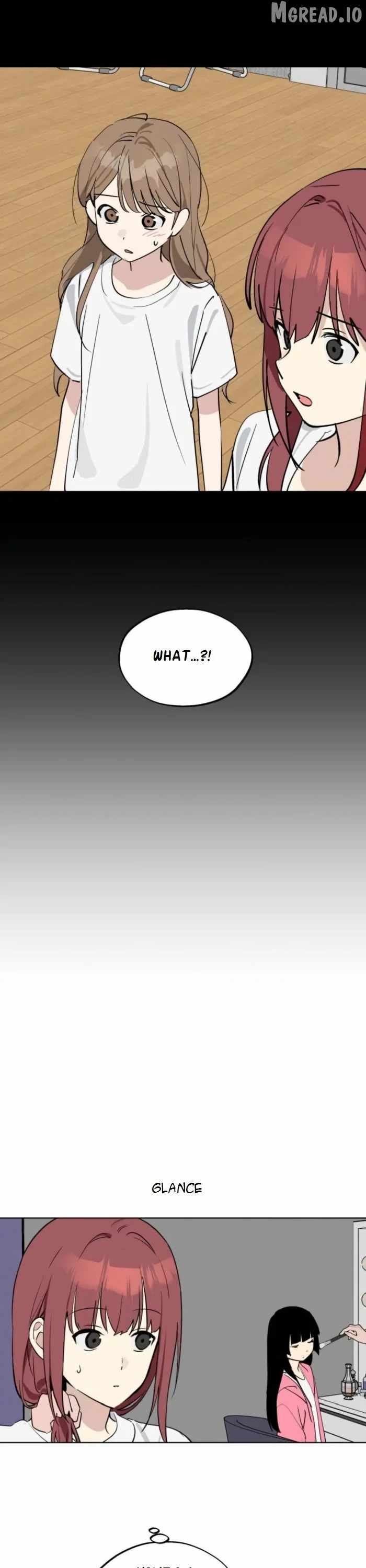 Today Is a Woman Day Ch.63 p38