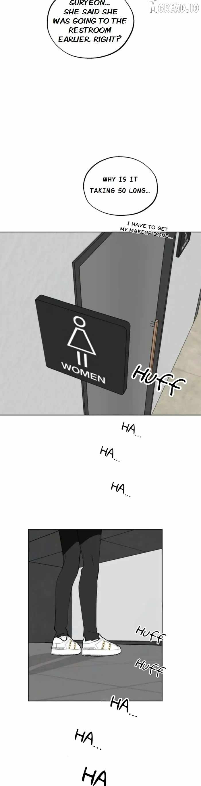 Today Is a Woman Day Ch.63 p39