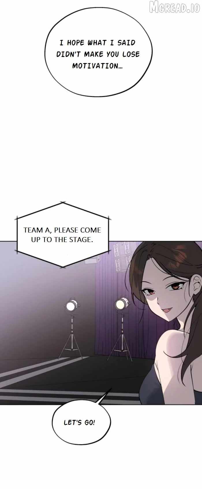 Today Is a Woman Day Ch.63 p5