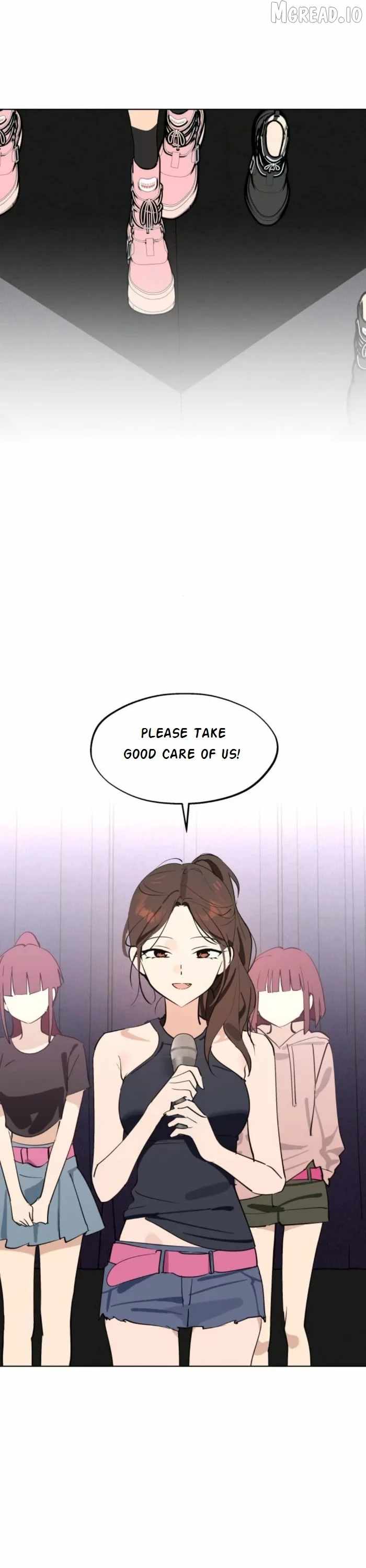 Today Is a Woman Day Ch.63 p6