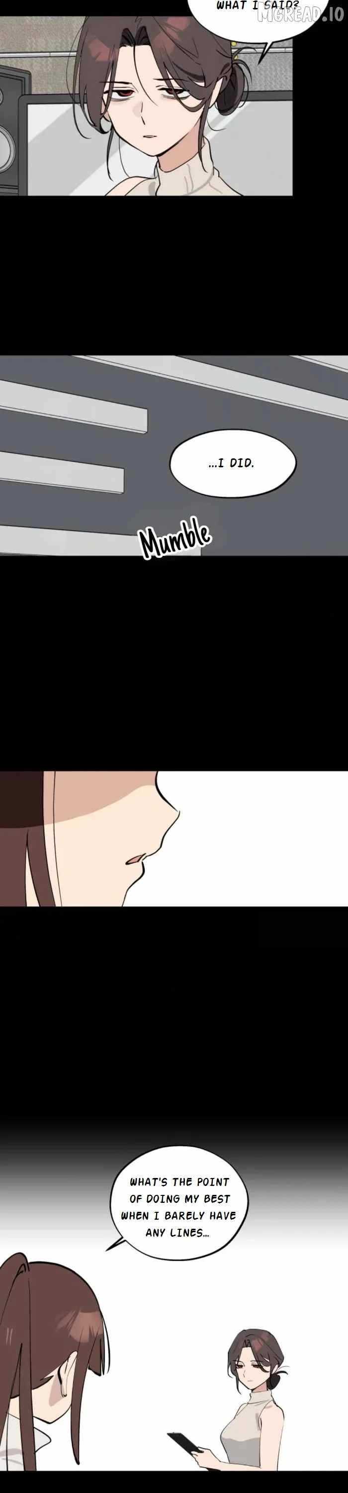 Today Is a Woman Day Ch.63 p8