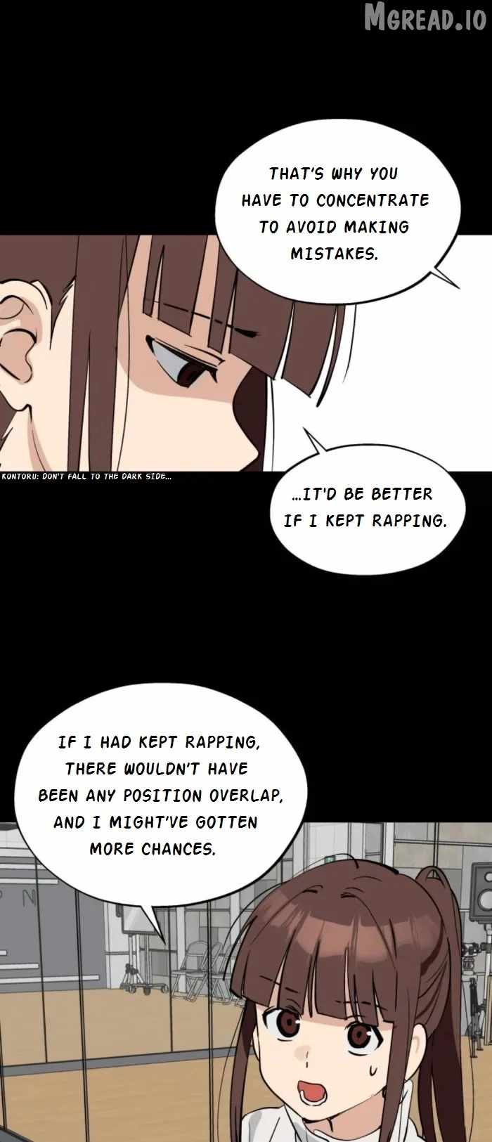 Today Is a Woman Day Ch.63 p9