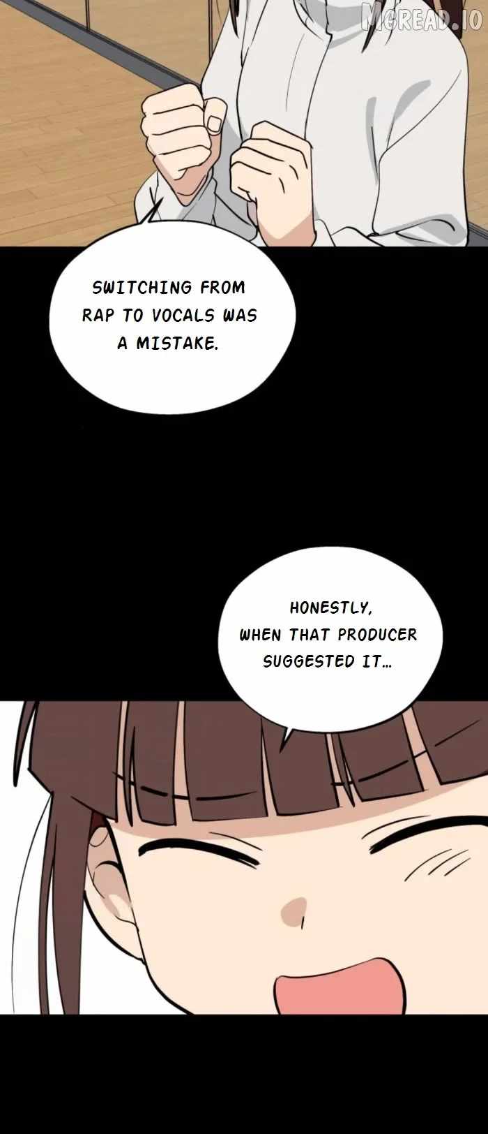 Today Is a Woman Day Ch.63 p10