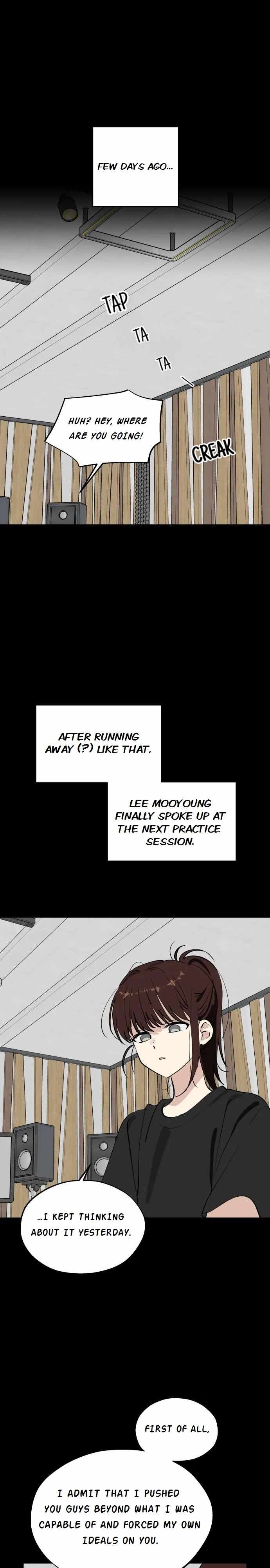 Today Is a Woman Day Ch.64 p1