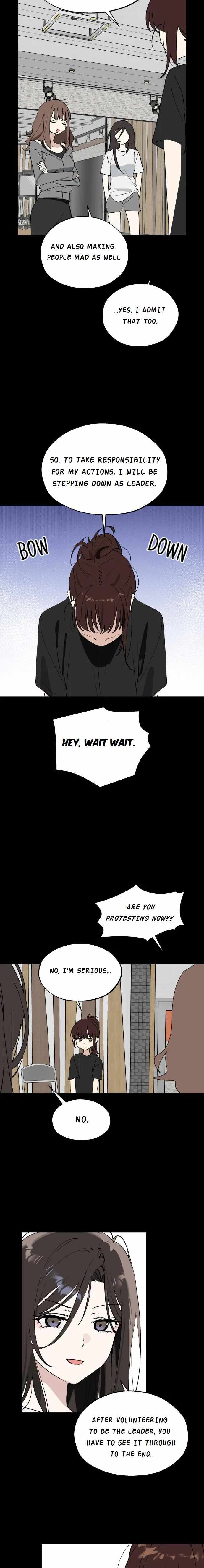 Today Is a Woman Day Ch.64 p2