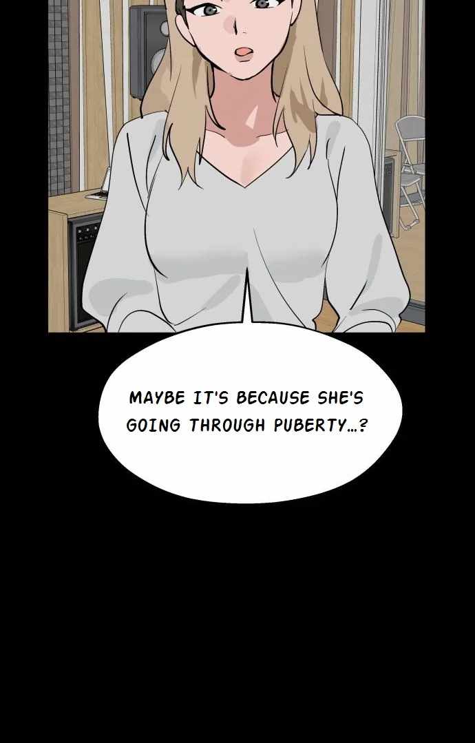 Today Is a Woman Day Ch.64 p11